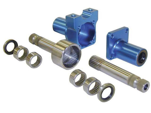 Biesheuvel Steering Quickener 2:1