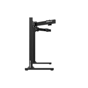 Sim-Lab Freestanding Vario™ monitor mount - Sim-Lab - Sim Race Webshop product image 3