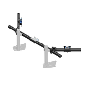 Sim-lab GT1 Pro Integrated Monitor Mount - Sim-Lab - Sim Race Webshop product image 4