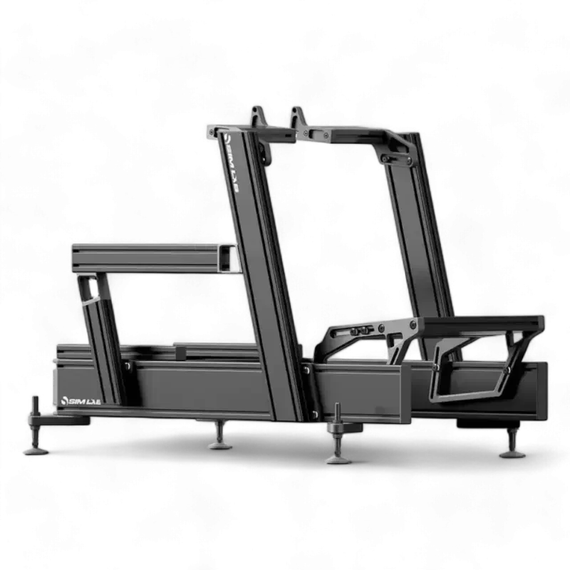 Sim-Lab P1X Pro Sim Racing Cockpit (excl. Seat) - Sim-Lab - Sim Race Webshop product image 2