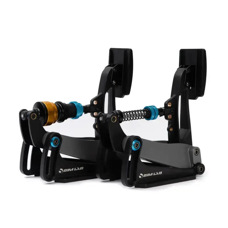 Sim-Lab XP1 Loadcell Pedal Set - Sim-Lab - Sim Race Webshop product image 3