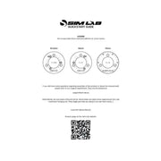 Sim-Lab Simucube 2 Adapter - Sim-Lab - Sim Race Webshop product image 3