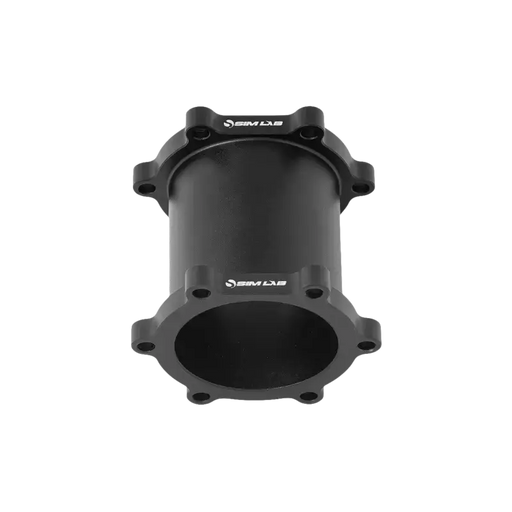 Sim-Lab Steering wheel extension piece V2 – Billet Aluminium - Sim-Lab - Sim Race Webshop product image 1