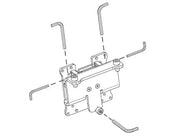 Sim-Lab Vario Vesa Adapter kit - Sim-Lab - Sim Race Webshop product image 8