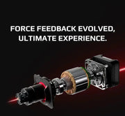 Simagic Alpha EVO Sport 9nm - Direct Drive Wheel Base - Simagic - Sim Race Webshop product image 5