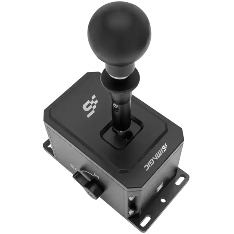 Simagic DS-8X H-Pattern Shifter - Simagic - Sim Race Webshop product image 2