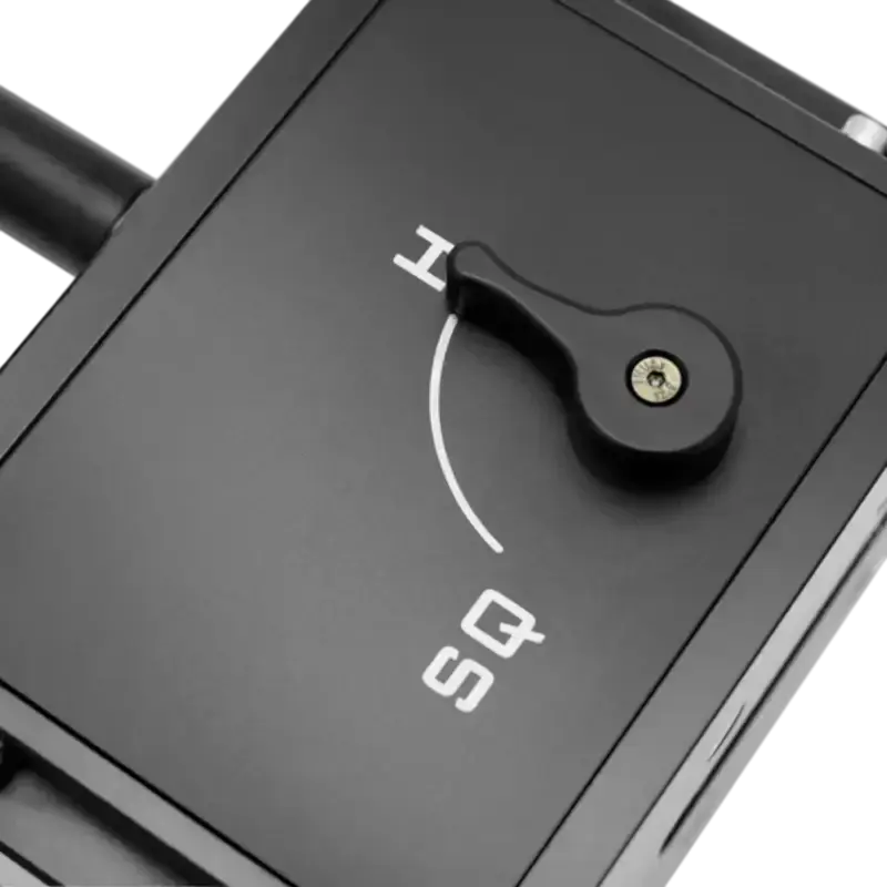Simagic DS-8X H-Pattern Shifter - Simagic - Sim Race Webshop product image 10