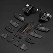 Simagic Dual-Clutch Paddle Shifter Module – Black - Simagic - Sim Race Webshop product image 9