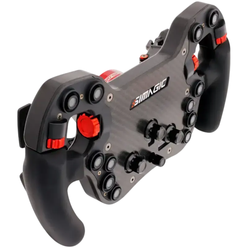 Simagic FX-C Steering Wheel - Simagic - Sim Race Webshop product image 4