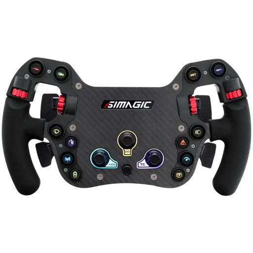 Simagic FX-C Steering Wheel - Simagic - Sim Race Webshop product image 1