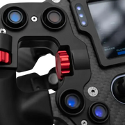 Simagic FX Pro Steering Wheel - V2 - Simagic - Sim Race Webshop product image 6