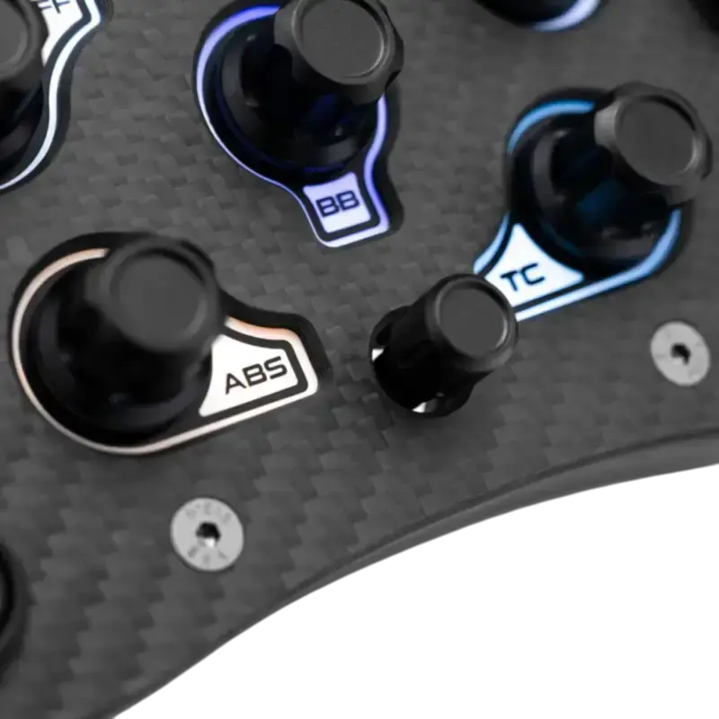 Simagic FX Pro Steering Wheel - V2 - Simagic - Sim Race Webshop product image 8