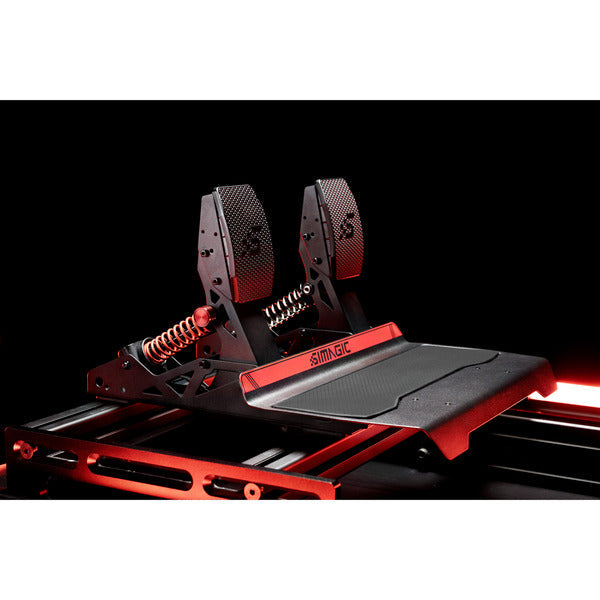 SIMAGIC GT Neo, Alpha EVO Sport and P700 bundle — product view 20