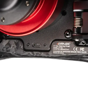 Simagic GT Neo Steering Wheel - V2 - Simagic - Sim Race Webshop product image 4