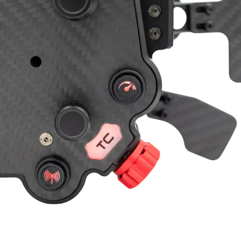 Simagic GT Pro HUB with Knobs - Simagic - Sim Race Webshop product image 5