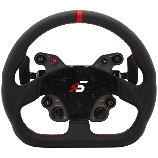 Simagic GT1-SD - Steering Wheel Leather - Simagic - Sim Race Webshop product image 1