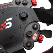 Simagic GTC-C Steering Wheel - Alcantara - Simagic - Sim Race Webshop product image 6