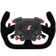 Simagic GTC-C Steering Wheel - Alcantara - Simagic - Sim Race Webshop product image 1