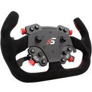 Simagic GTC-C Steering Wheel - Alcantara - Simagic - Sim Race Webshop product image 2