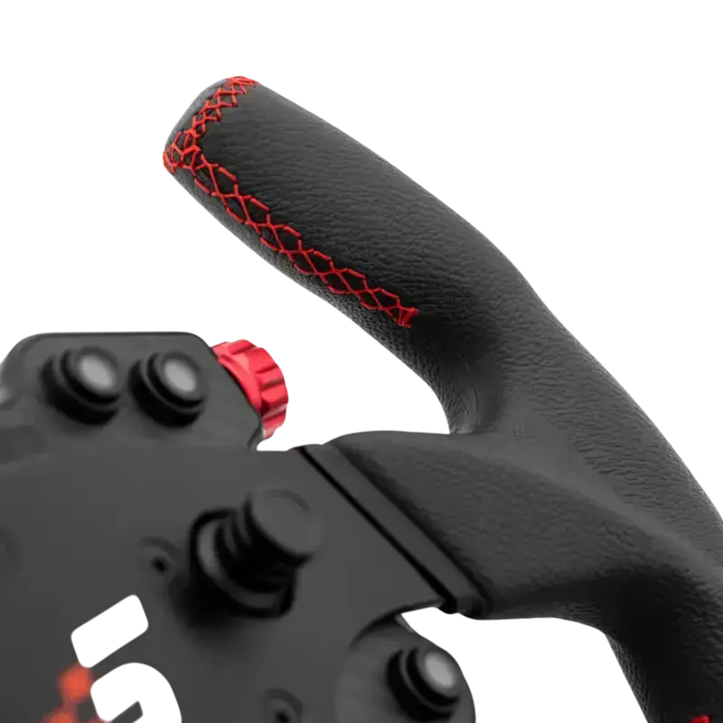 Simagic GTC-C Steering Wheel - Leather - Simagic - Sim Race Webshop product image 7