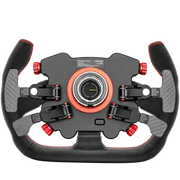 Simagic GTC-C Steering Wheel - Leather - Simagic - Sim Race Webshop product image 2