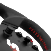 Simagic GTC-C Steering Wheel - Leather - Simagic - Sim Race Webshop product image 6