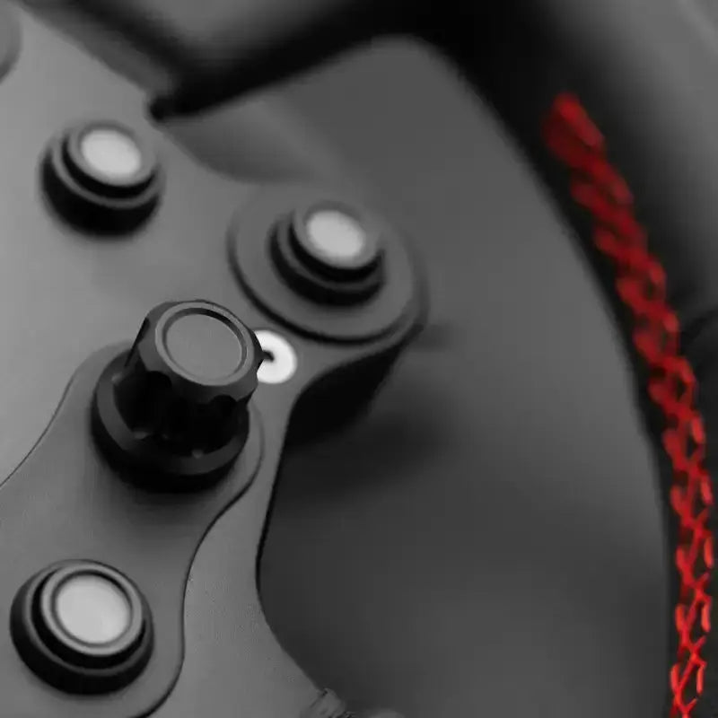 Simagic GTS Steering Wheel Leather - Simagic - Sim Race Webshop product image 7