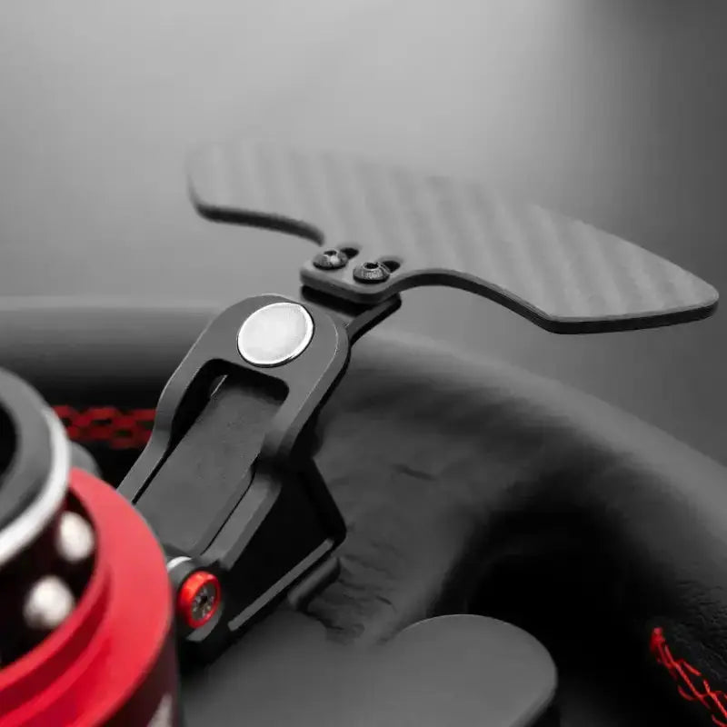 Simagic GTS Steering Wheel Leather - Simagic - Sim Race Webshop product image 8