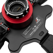 Simagic GTS Steering Wheel Leather - Simagic - Sim Race Webshop product image 14