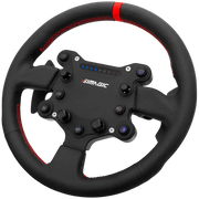 Simagic GTS Steering Wheel Leather - Simagic - Sim Race Webshop product image 2
