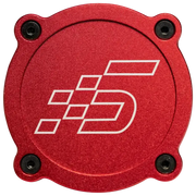 Simagic Haptic-Feedback Motor for Pedals - Black - Simagic - Sim Race Webshop product image 3