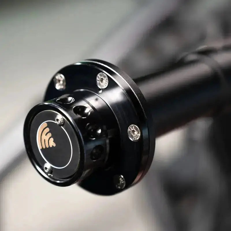 Simagic Motor Shaft Extender - 20cm - Simagic - Sim Race Webshop product image 4
