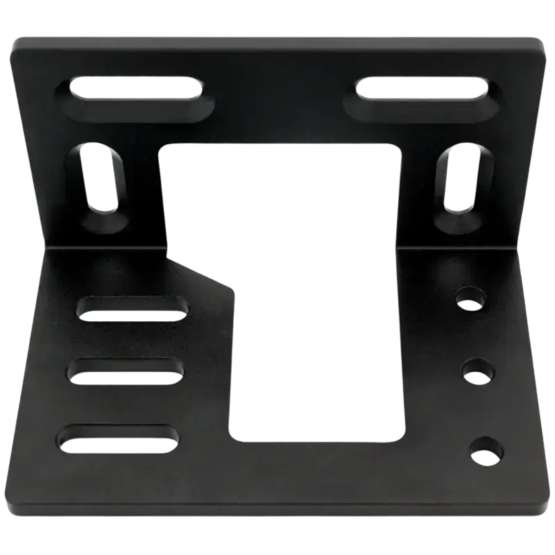 Simagic Multifunctional L Shaped Bracket - Simagic - Sim Race Webshop product image 3