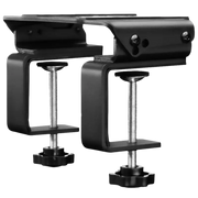 Simagic Multifunctional Table Clamp – Black - Simagic - Sim Race Webshop product image 1