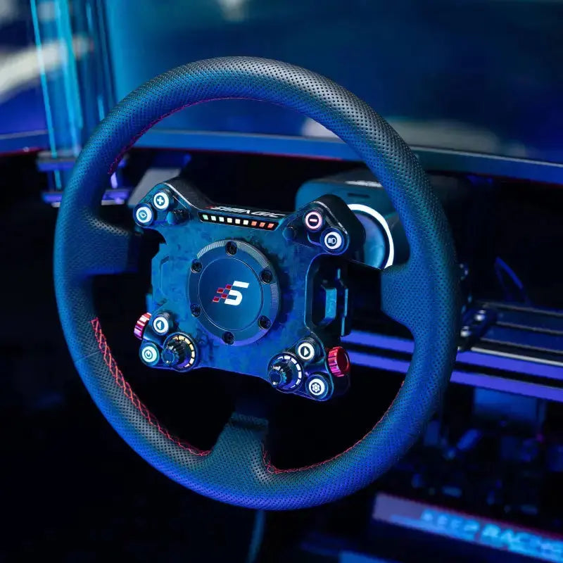 Simagic NEO X 350W Sim Racing Wheel - Simagic - Sim Race Webshop product image 4