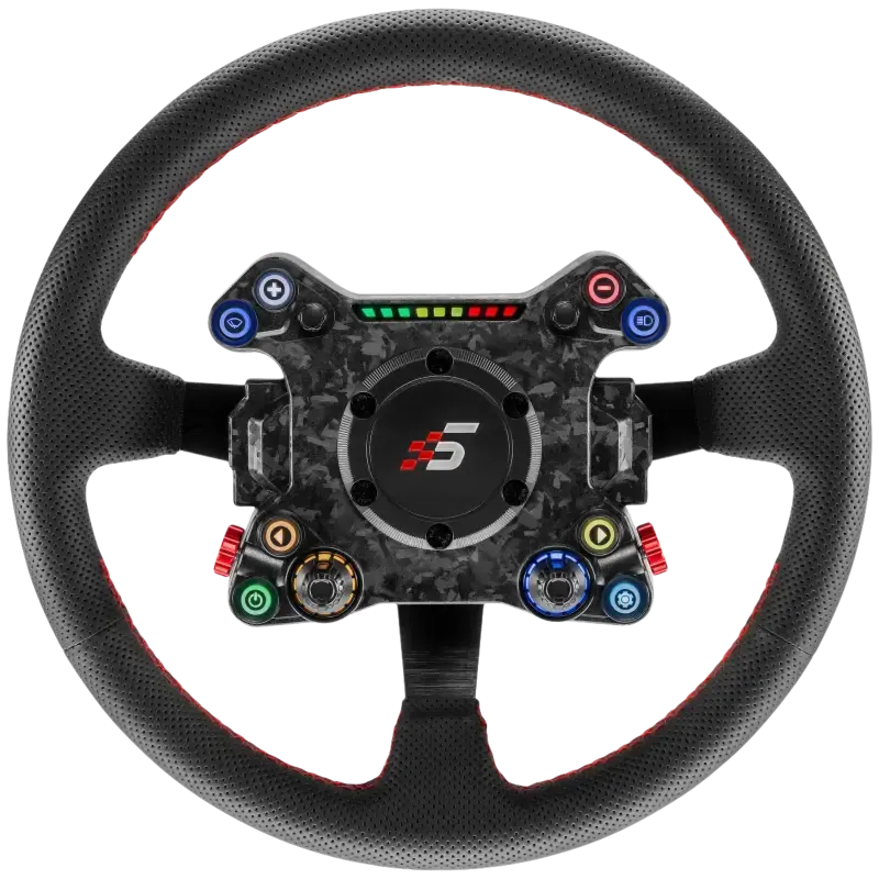 Simagic NEO X 350W Sim Racing Wheel - Simagic - Sim Race Webshop product image 1