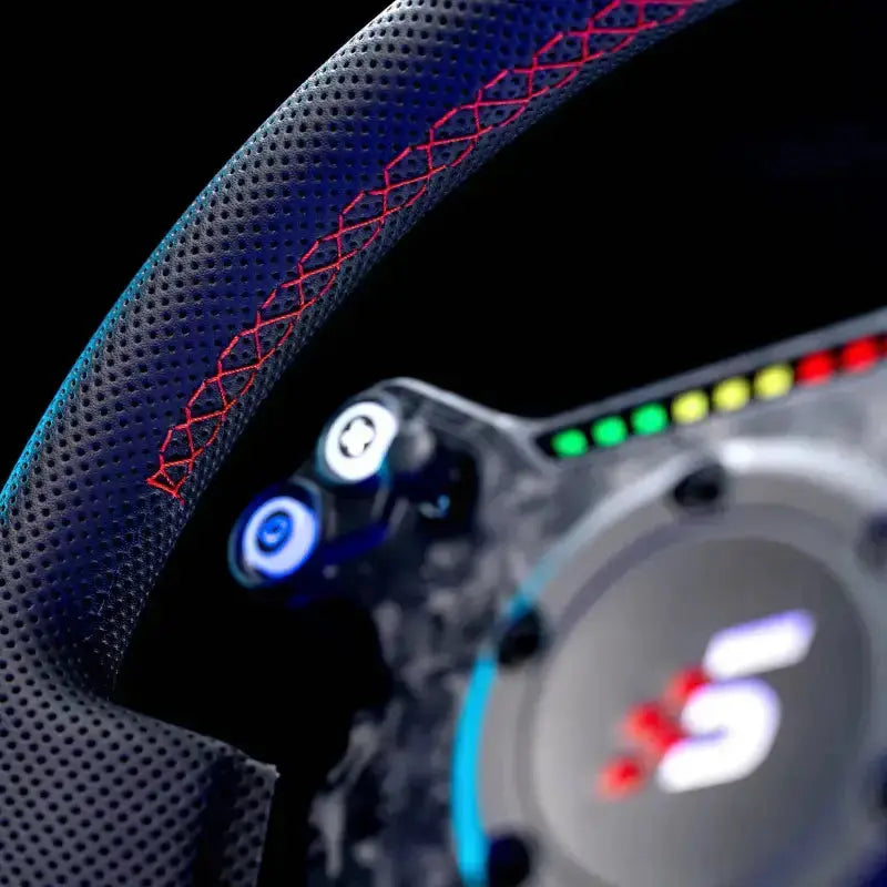 Simagic NEO X 350W Sim Racing Wheel - Simagic - Sim Race Webshop product image 6