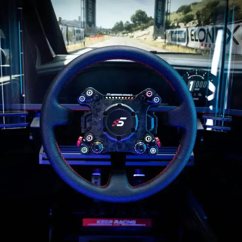 Simagic NEO X 350W Sim Racing Wheel - Simagic - Sim Race Webshop product image 5