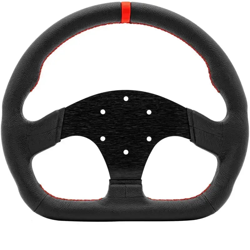 Simagic P-325D steering wheel rim 325mm - Simagic - Sim Race Webshop product image 4