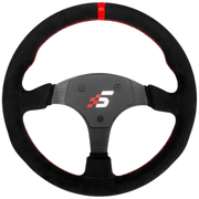 Simagic P-330R steering wheel rim 330mm - Simagic - Sim Race Webshop product image 1