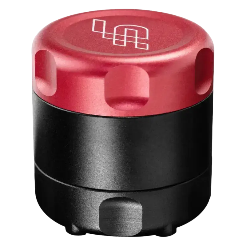 Simagic P-HPR GT Haptic Motor – Black/Red - Simagic - Sim Race Webshop product image 1