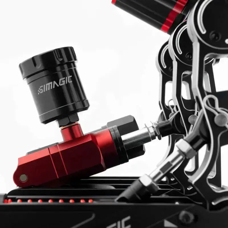 Simagic P1000 Hydraulic Brake System - Simagic - Sim Race Webshop product image 10