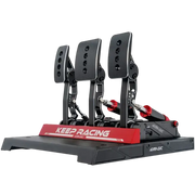 Simagic P1000 Pedal Set - 3 pedals, black - Simagic - Sim Race Webshop product image 4