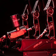 Simagic P1000-RS Pedal Set – Black - Simagic - Sim Race Webshop product image 9