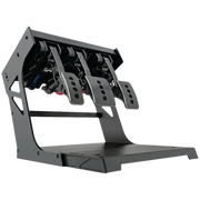 Simagic P1000i-RS Pedal Set – Inverted, Black - Simagic - Sim Race Webshop product image 1