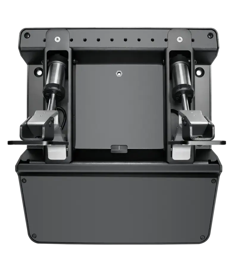 Simagic P500 pedal set - Simagic - Sim Race Webshop product image 6