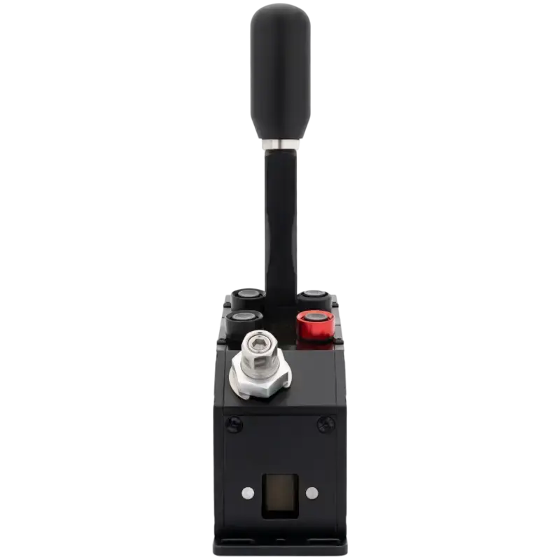 Simagic Q1 Sequential Shifter - Standard - Simagic - Sim Race Webshop product image 4