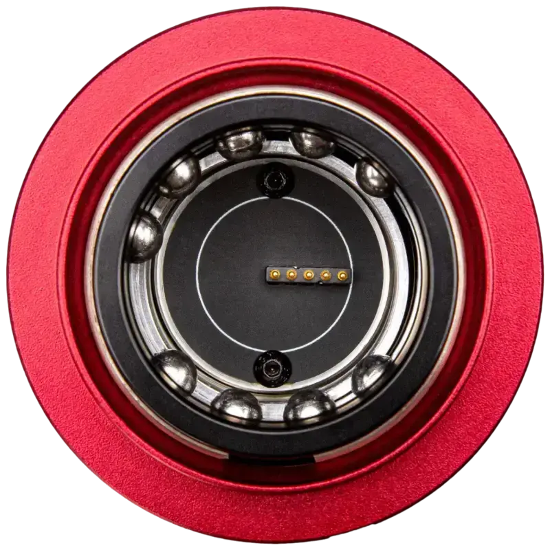 Simagic Quick Release 50mm - Simagic - Sim Race Webshop product image 3
