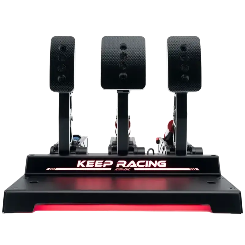 Simagic Sim-Ray-Bar Lighting Module - Simagic - Sim Race Webshop product image 4