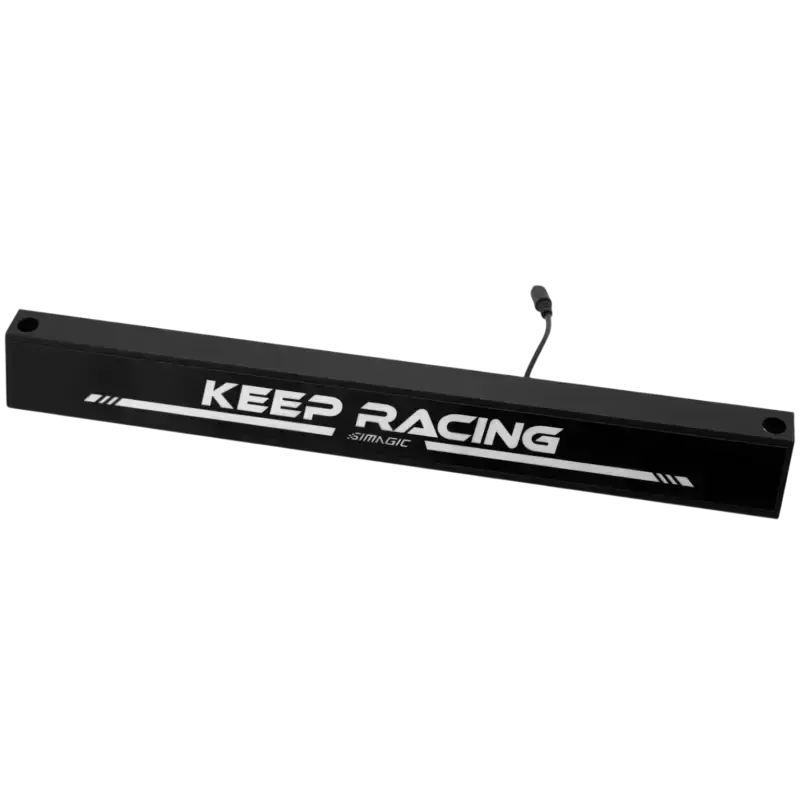 Simagic Sim Ray-Heel Stop - Simagic - Sim Race Webshop product image 2